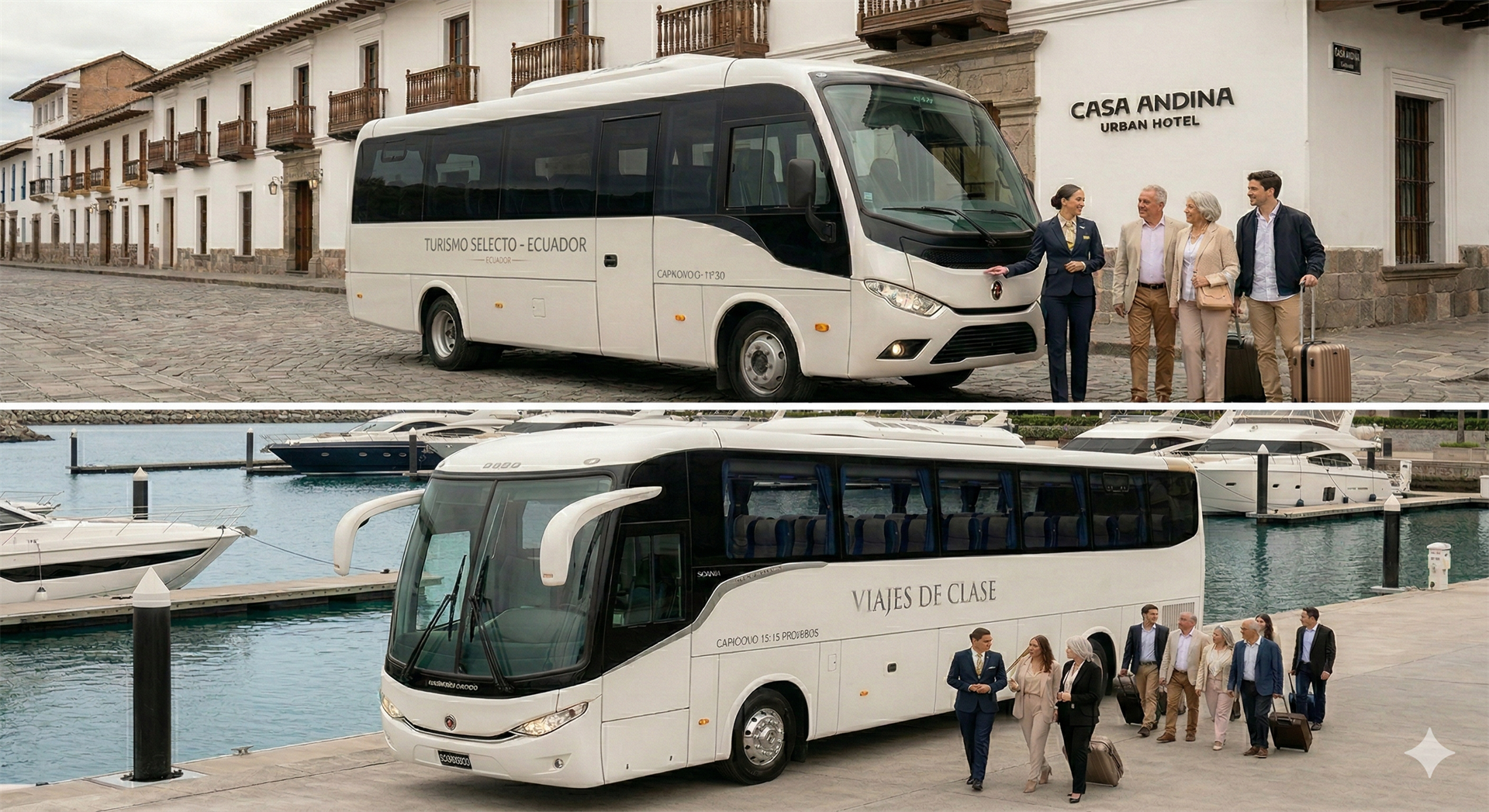 Bus